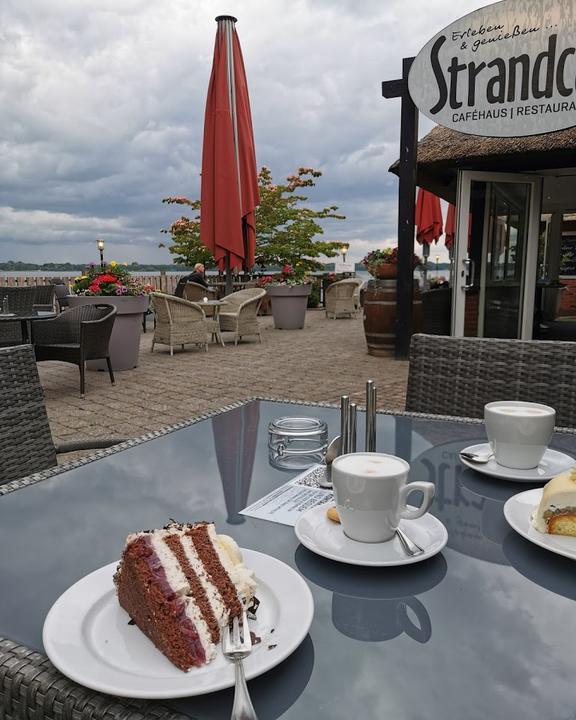 Strandcafe-Betriebs GmbH
